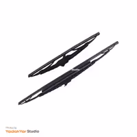 تیغه برف پاک کن پژو 207 اتوماتیک عقب والو ایساکو