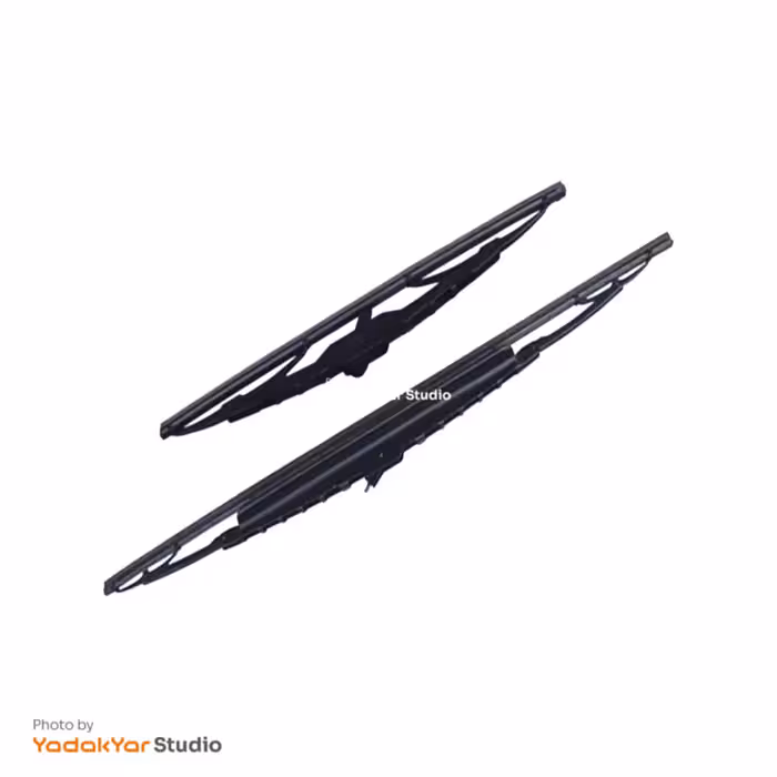 تیغه برف پاک کن پژو 207 اتوماتیک عقب والو ایساکو