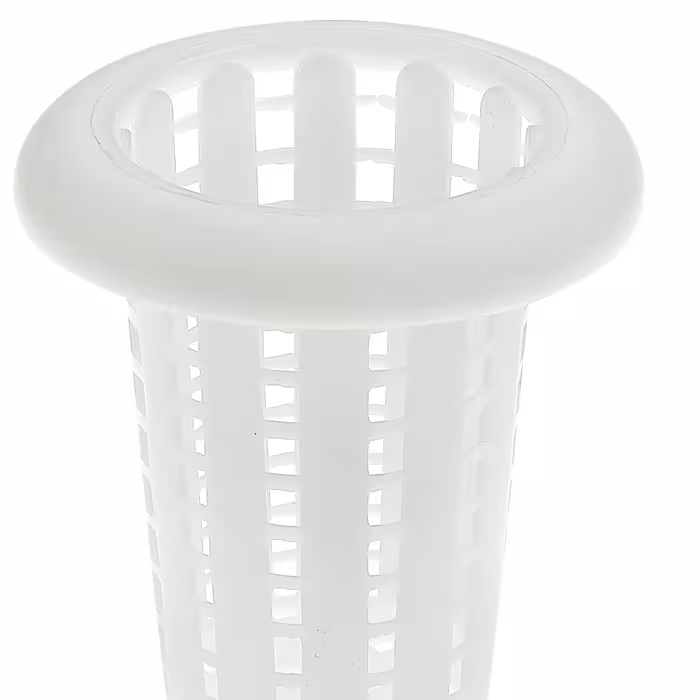 سینگ حمام پلاستیکی سوسک گیر بسته دوتایی