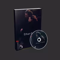 کتاب داستان بوک ورم Bookworms Ethan Frome اثر جمعی از نویسندگان انتشارات Oxford