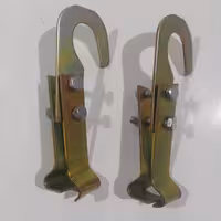 قلاب پنکه سقفی مدل تیر اهنی