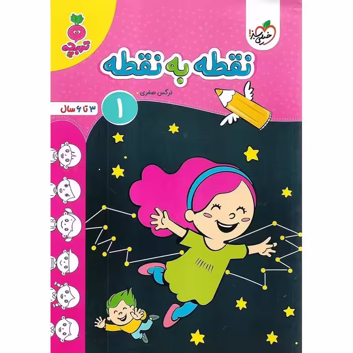 نقطه به نقطه 1