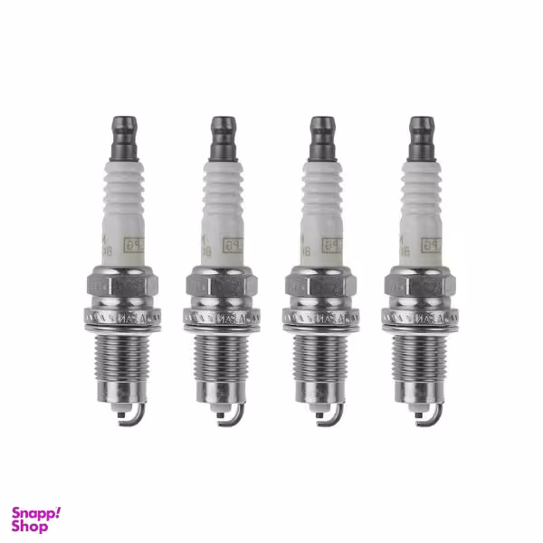 شمع خودرو ان جی کی مدل BKR-GAS 7987 بسته 4 عددی