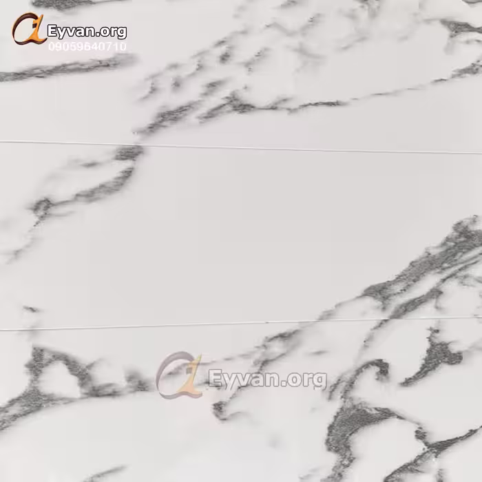 بین کابینتی طرح کلکته  چسبدار کد 20424