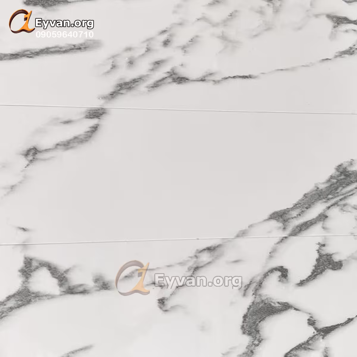 بین کابینتی طرح کلکته  چسبدار کد 20424