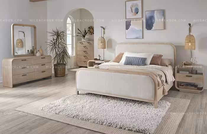 سرویس خواب مدل آندیاجدید