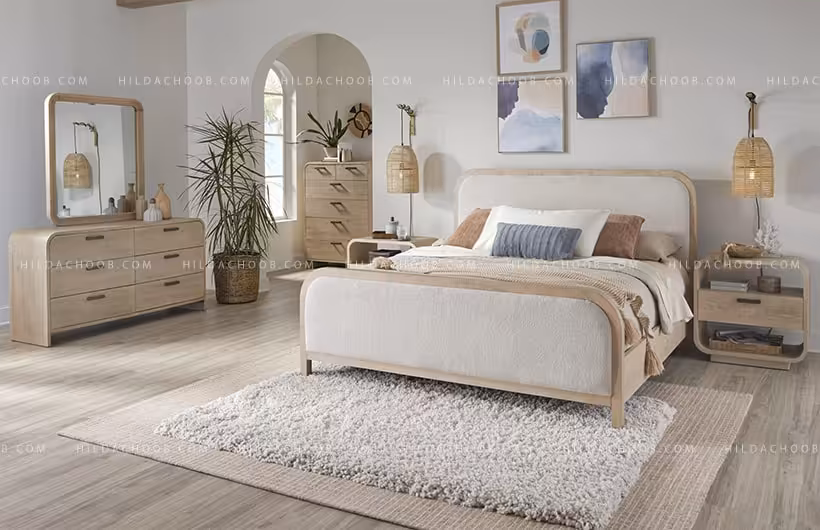 سرویس خواب مدل آندیاجدید