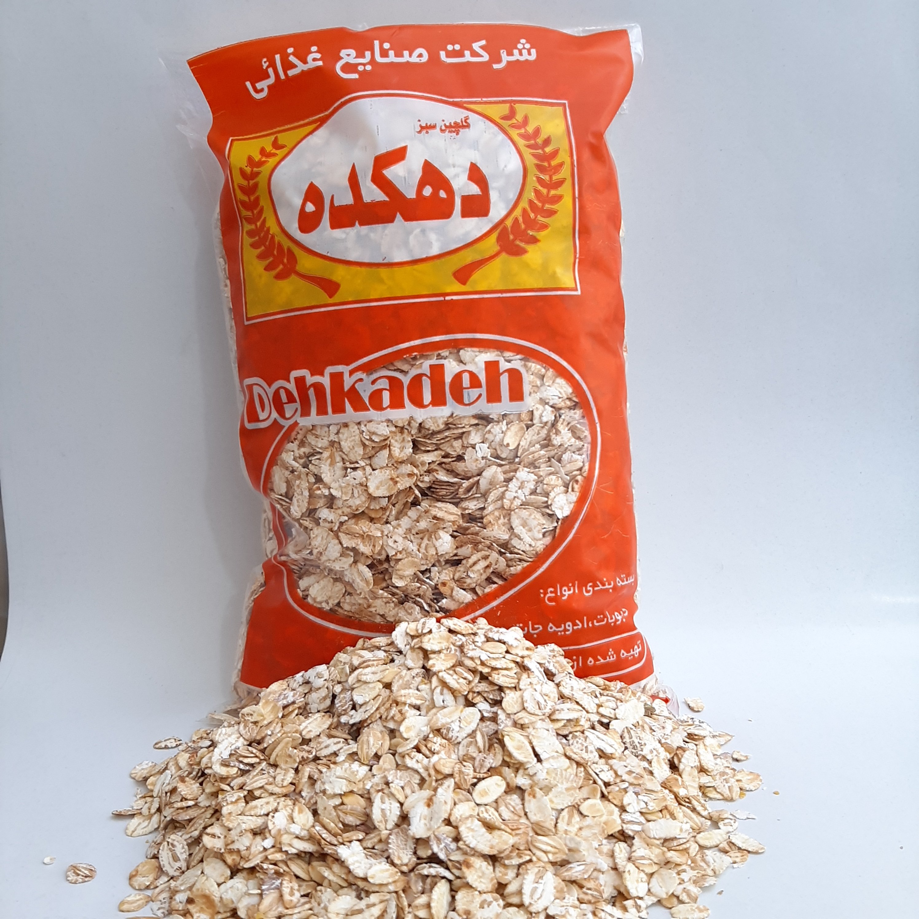 جو پرک 450 گرمی ممتاز 5 ستاره 