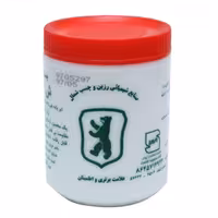 چسب چوب یک کیلویی شمال 