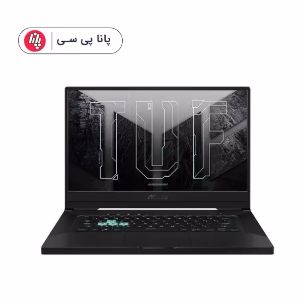لپتاپ ASUS TUF DASH FX516