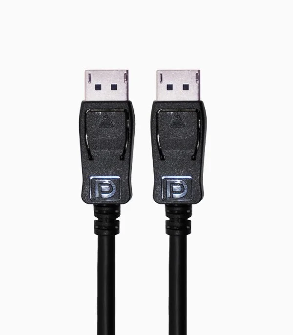 کابل Display Port کی نت 1٫5 متری مدل K-CDPDP015