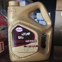 روغن موتور بهران رانا 4 لیتری 10W40