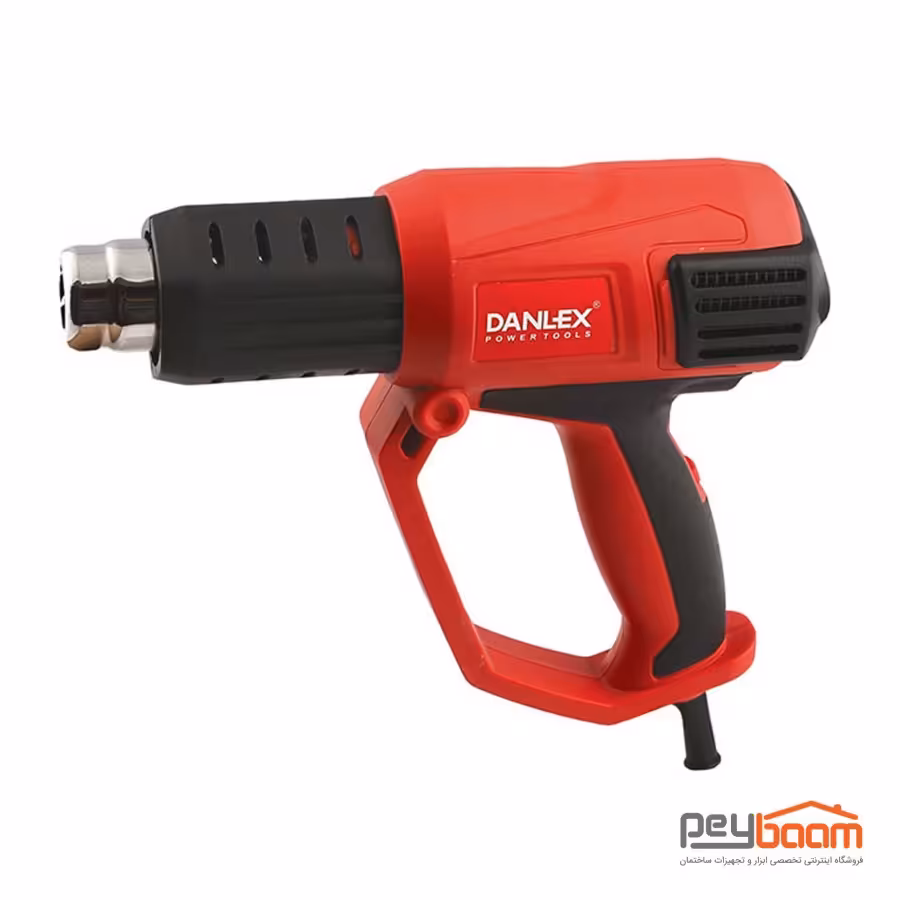 سشوار صنعتی دنلکس مدل DX-9420