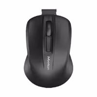 ماوس بی سیم میشن مدل MiniGo Silent