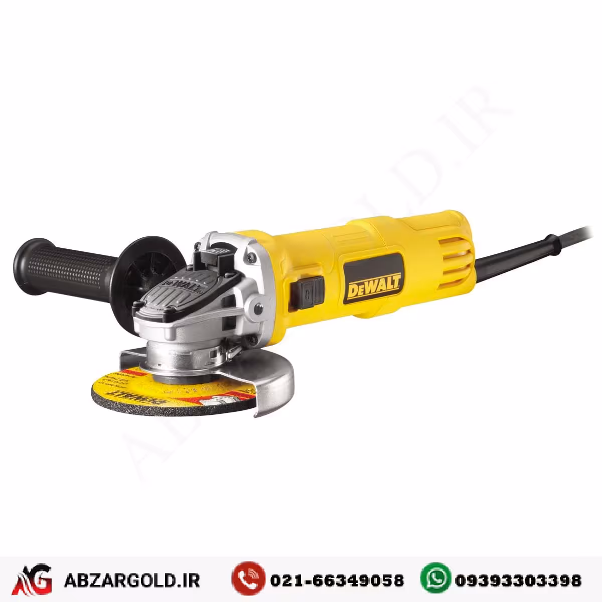 مینی سنگ دیوالت مدل DWE4156