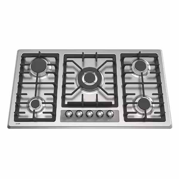 خرید و قیمت گاز رومیزی آلتون کد SG518 | نوین هوم