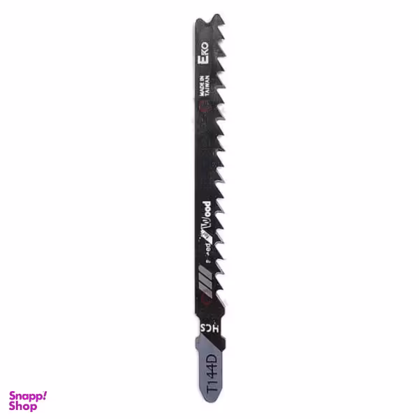 مجموعه 5 عددی تیغه اره عمودبر اکو مدل T144D