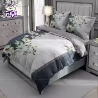 سرویس لحاف یک نفره سارای 4 تکه کد 3091