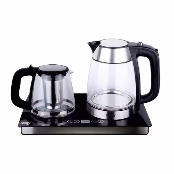چای ساز دسینی مدل 2677
