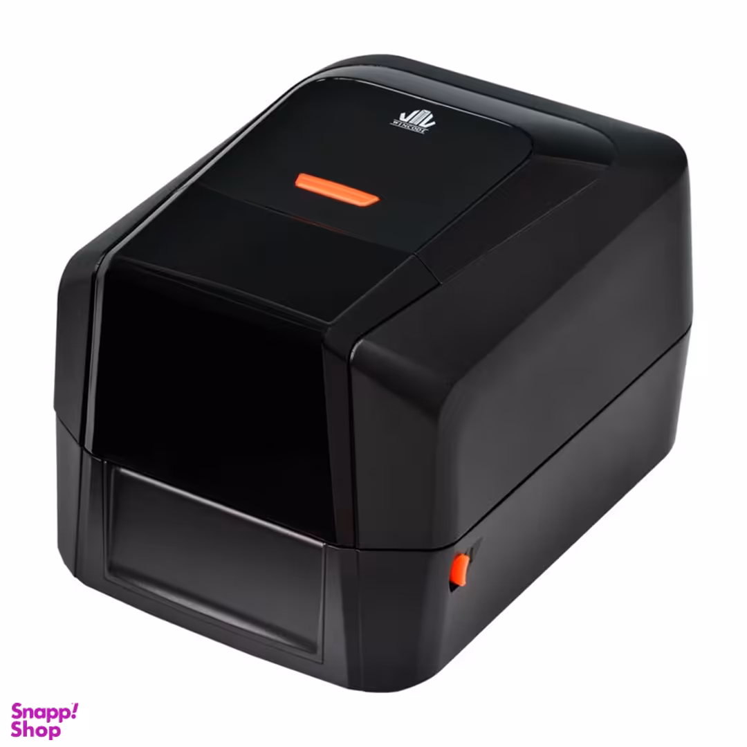 پرینتر لیبل زن وین کد مدل C342C