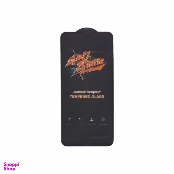 محافظ صفحه نمایش میتوبل مدل ANTISTATIC مناسب گوشی شیایومی REDMI NOTE 8T