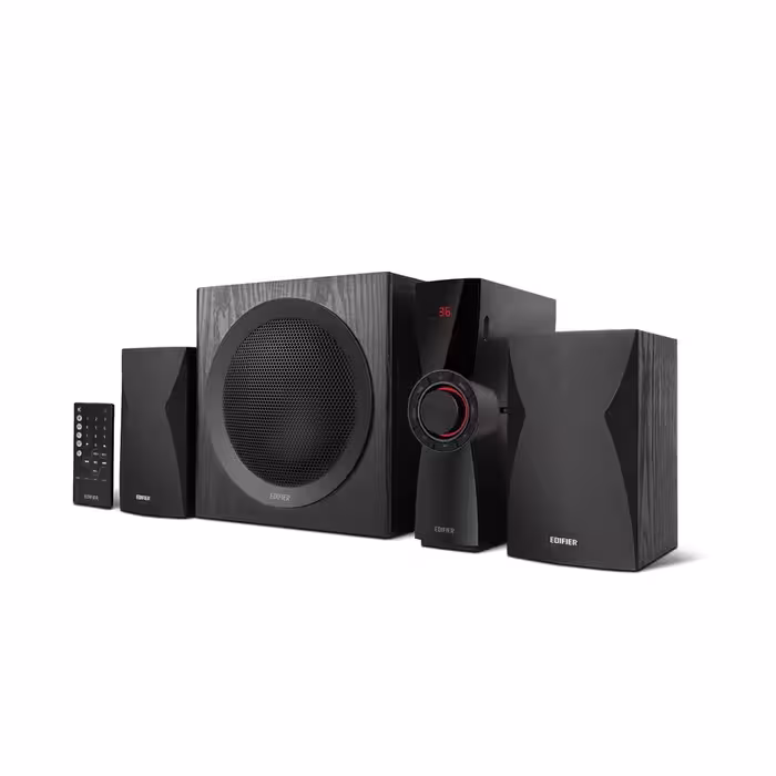 اسپیکر رومیزی ادیفایر مدل CX7