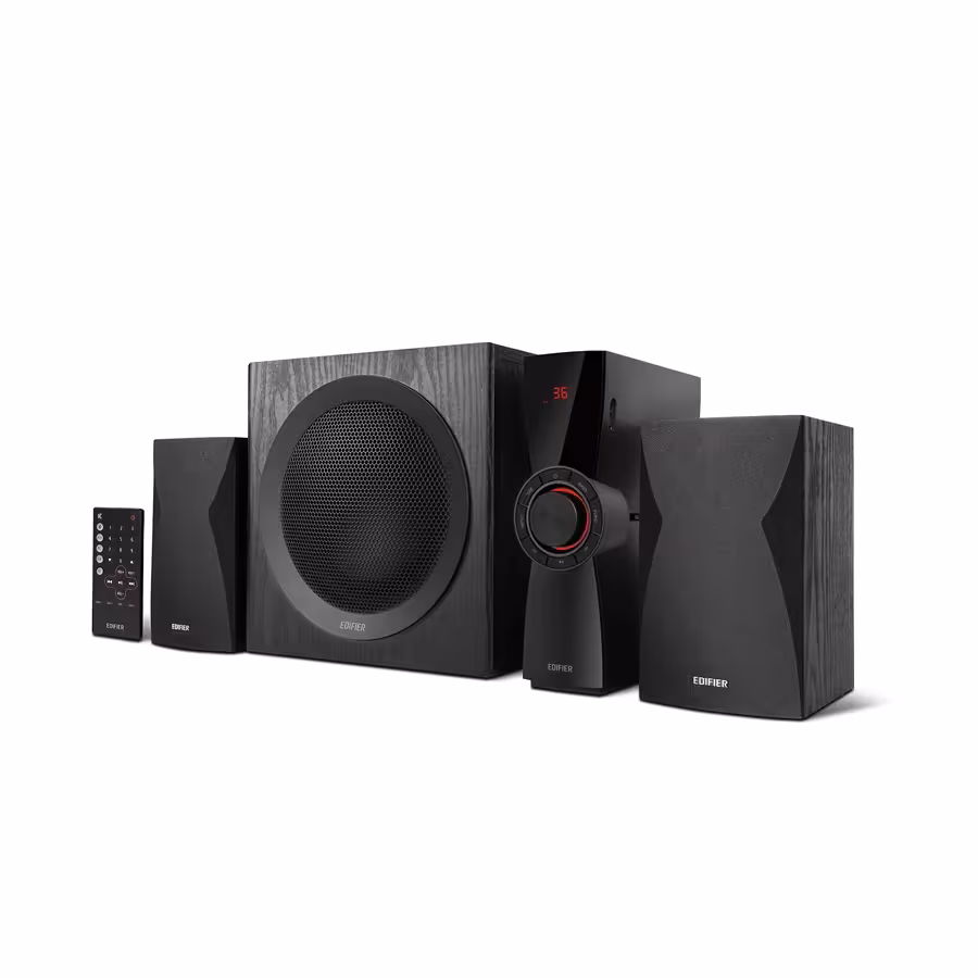 اسپیکر رومیزی ادیفایر مدل CX7