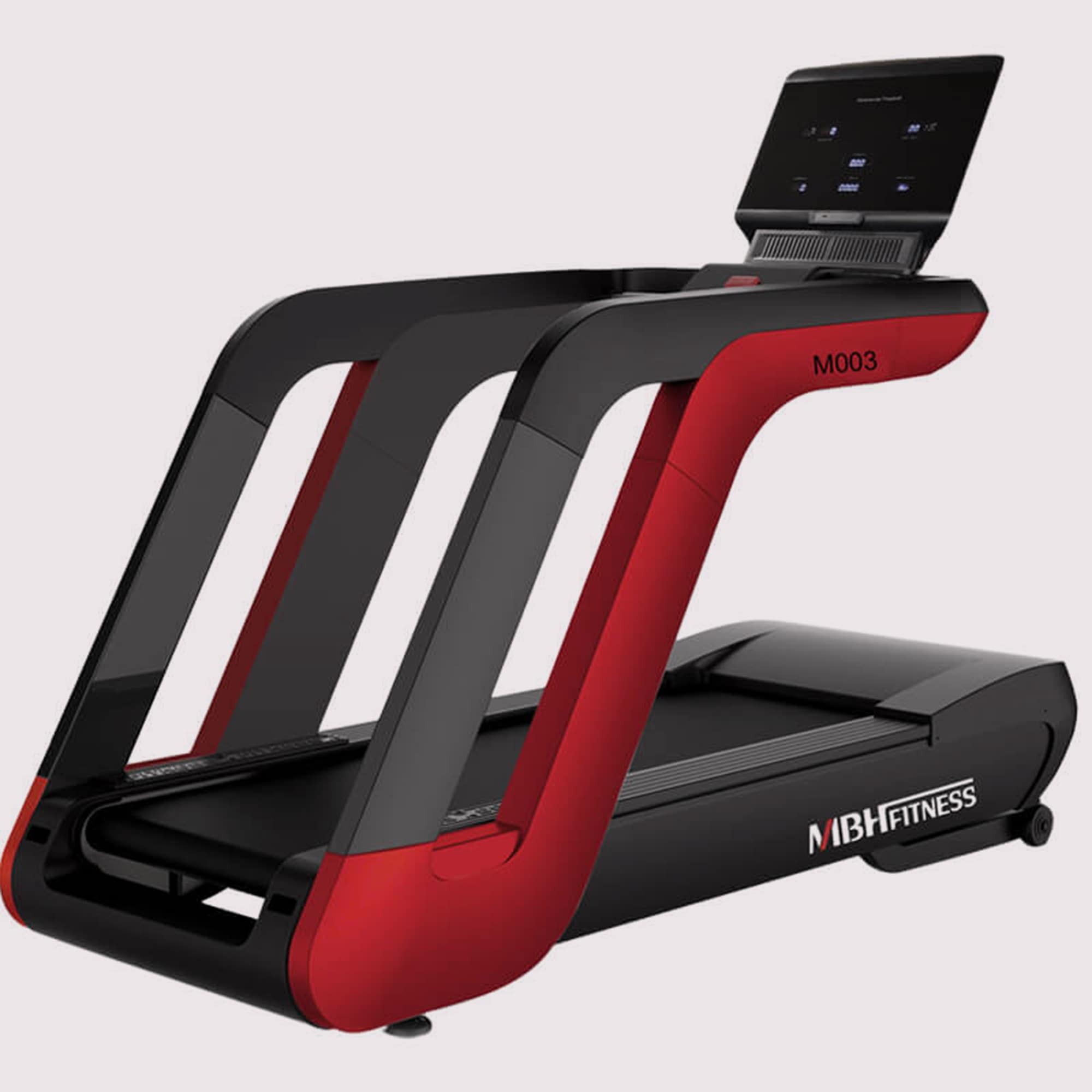 تردمیل MBH Fitness NEW FACE مدل M003