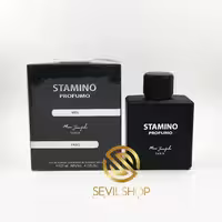 ادکلن استامینو پروفومو مارک جوزف Marc Joseph stamino Profumo