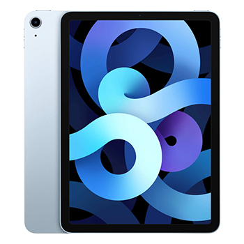 خرید و قیمت تبلت اپل آیپد ایر کد8432 | Apple iPad Air 2020