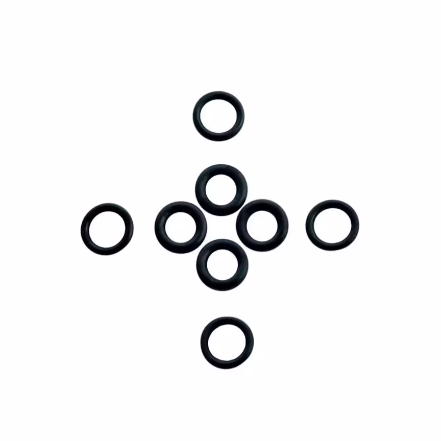 اورینگ انژکتور ای اچ آر  مدل ساژم مناسب برای پراید بسته 8 عددی 