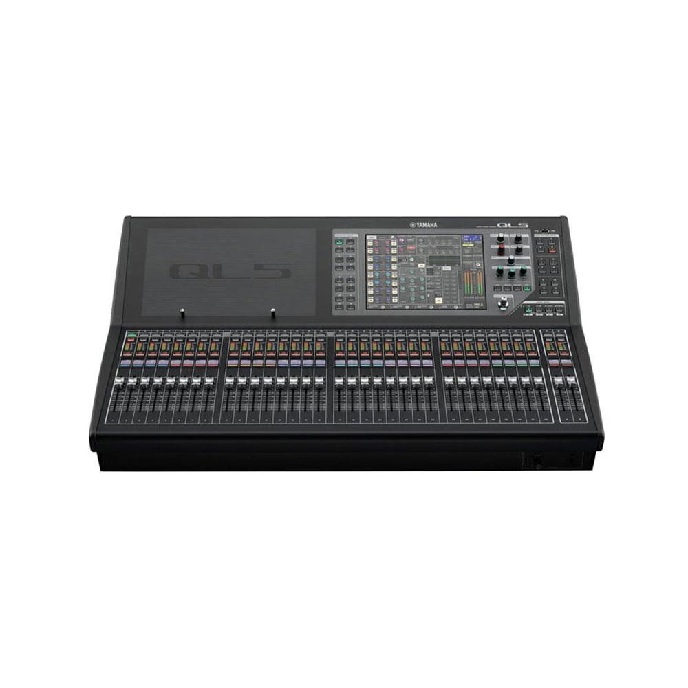 میکسر صدا Yamaha QL5