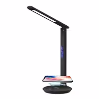 چراغ مطالعه رومیزی مدل TGX-A927 با قابلیت شارژ وایرلس