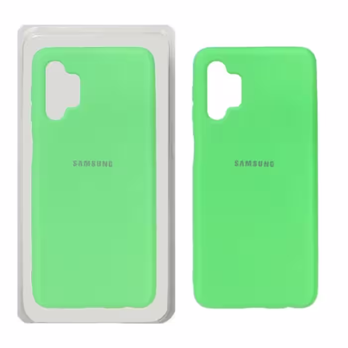 قاب گوشی سیلیکونی HighCopy برای Samsung Galaxy A32 5G