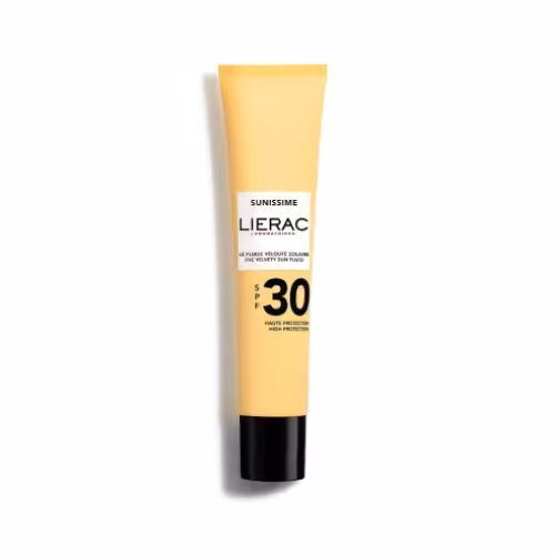ضد آفتاب فلویید Sunissime SPF30 لیراک Lierac