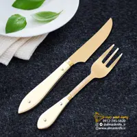 سرویس کارد و چنگال الماس زنجان(درجه یک و کیفیت عالی)