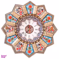 ساعت دیواری مدل W009