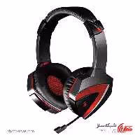 قیمت و خرید هدفون ای فورتک بلادی گیمینگ A4tech Bloody G500 - شبکه ساز