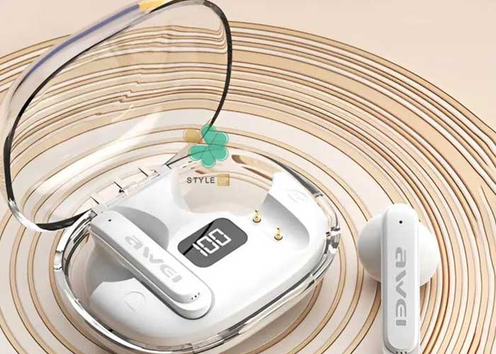 ایرپاد بلوتوثی Awei T86 ENC