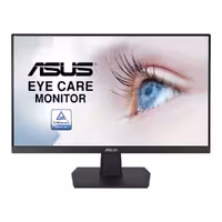 مانیتور 24 اینچ ایسوس ASUS VA24EHE Eye Care Monitor