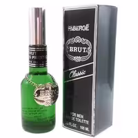 ادکلن بروت مردانه  Brut for men
