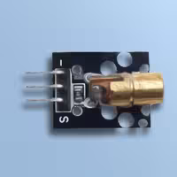 ماژول لیزر مدل KY-008