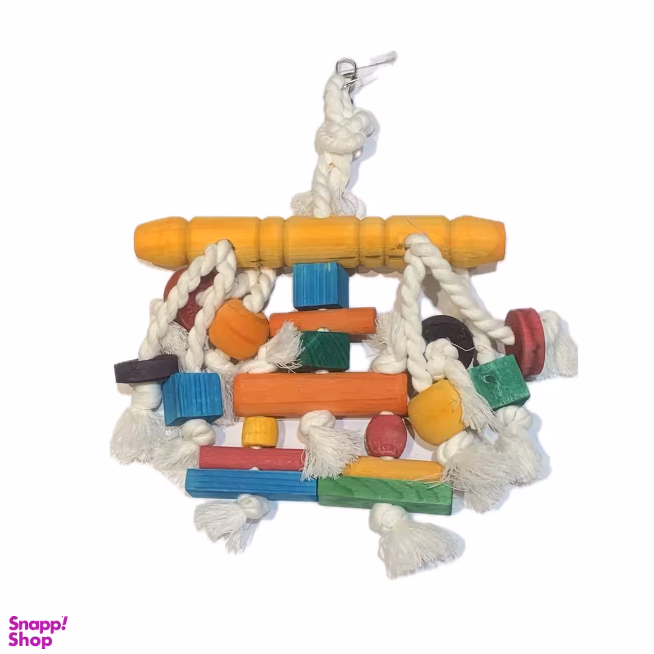 اسباب بازی پرندگان مدل 1092