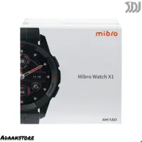 ساعت هوشمند شیائومی Mibro X1 مدل XPAW005