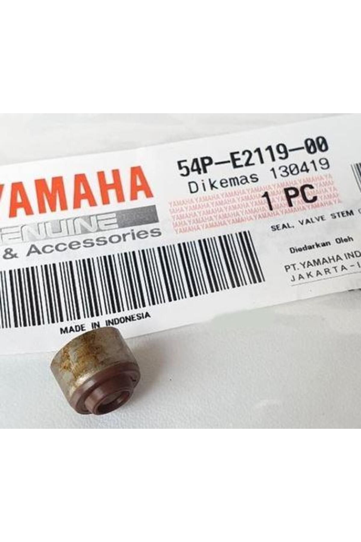 NMAX125 155 PC SUBAP FLOWER Yamaha