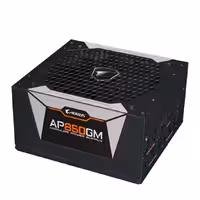 پاور 850 وات گیگابایت AORUS P850W GOLD Full Modular