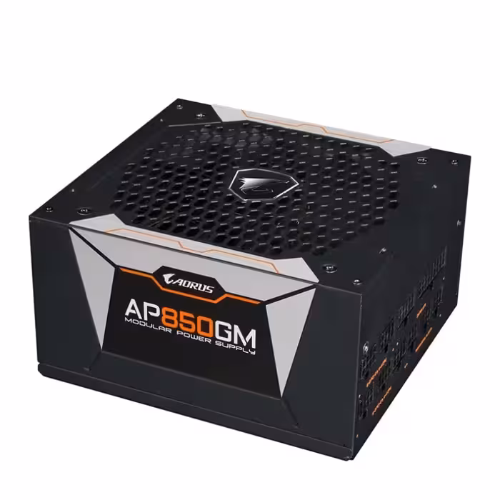 پاور 850 وات گیگابایت AORUS P850W GOLD Full Modular