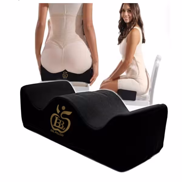 بالشت فرم دهی باسن بعد از عمل جراحی و تزریق چربی