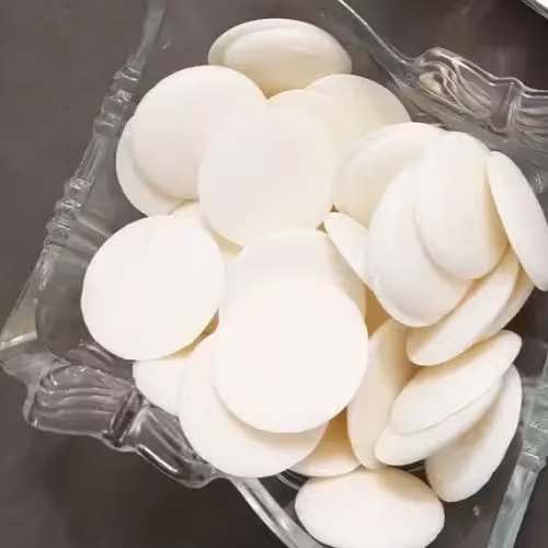 شکلات  سفید  سوربن