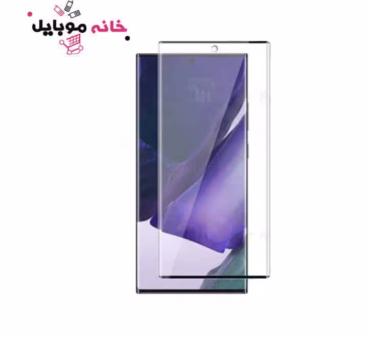 محافظ نمایشگر سرامیکی سامسونگ Samsung Note20 Ceramic Glass